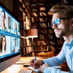 Educational coaching methodology