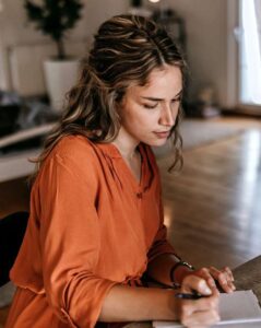 Cognitive and behavioral coaching