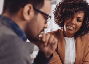 Self-development coach