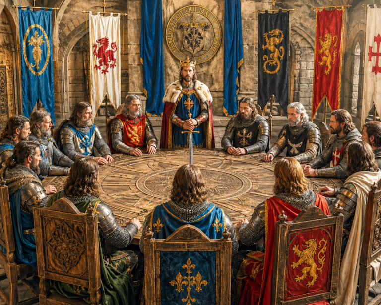 Coach Code of Honor Kinights