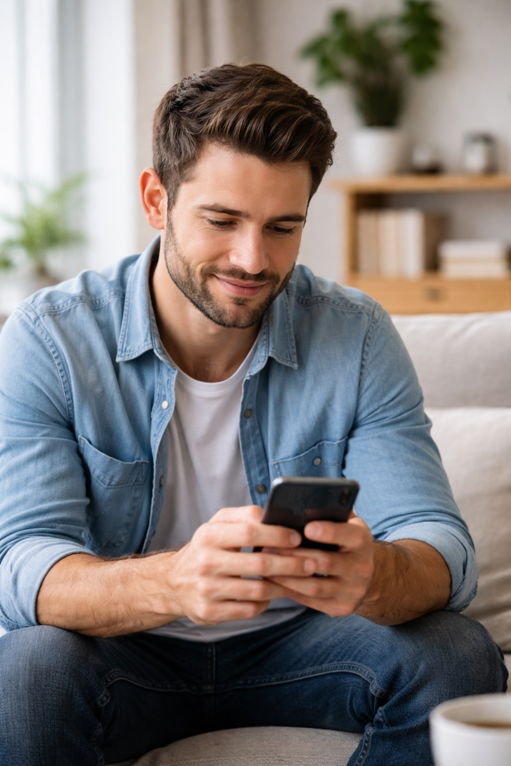 Self-Development Coach