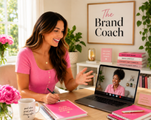 How to Create a Coach Brand Coach