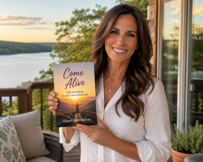 How to Create a Coach Brand for a Life Coach